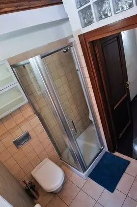 Standard Dört Kişilik Oda, Şehir Manzaralı