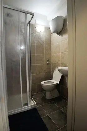 Standard Tek Büyük veya İki Ayrı Yataklı Oda, 2 Tek Kişilik Yatak