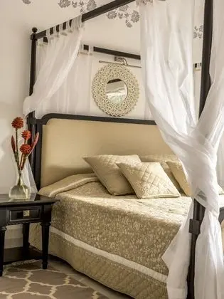Deluxe Villa, 4 Yatak Odası, Mutfak, Tepe Manzaralı