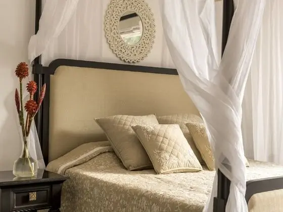 Deluxe Villa, 4 Yatak Odası, Mutfak, Tepe Manzaralı