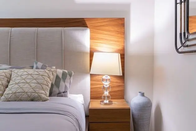 Deluxe Apart Daire, 1 Yatak Odası, Sigara İçilmez