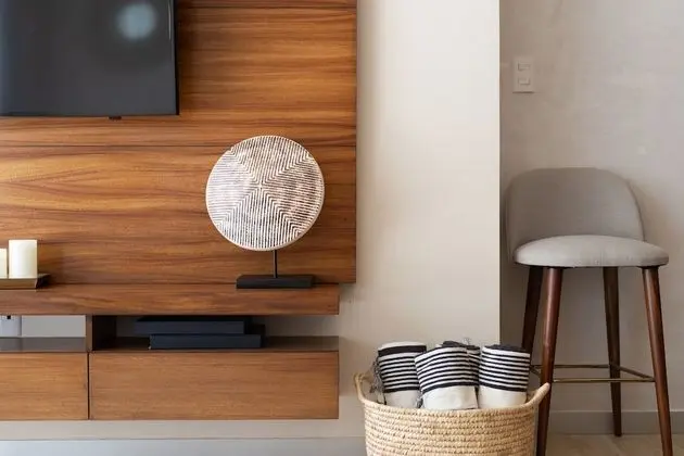 Deluxe Apart Daire, 1 Yatak Odası, Sigara İçilmez
