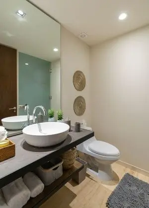 Deluxe Apart Daire, 1 Yatak Odası, Sigara İçilmez