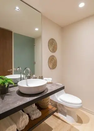 Deluxe Apart Daire, 1 Yatak Odası, Sigara İçilmez