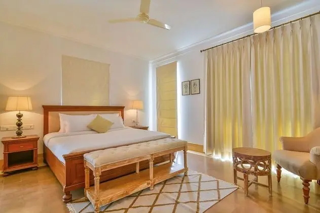 Villa, 3 Yatak Odası