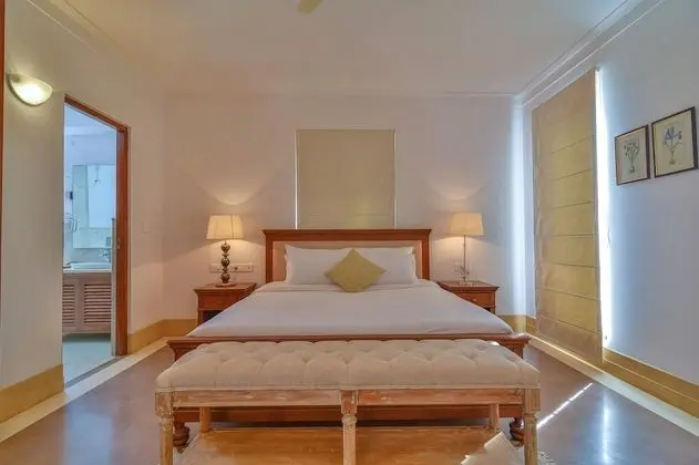 Villa, 3 Yatak Odası