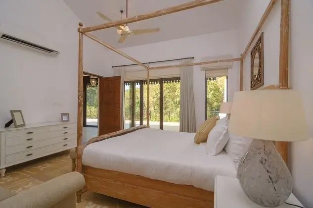 Villa, 3 Yatak Odası