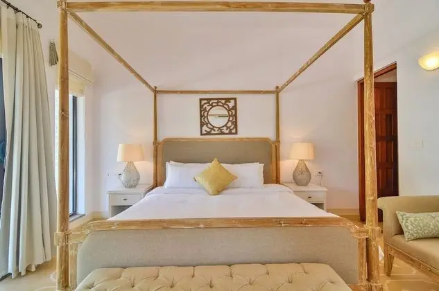 Villa, 3 Yatak Odası