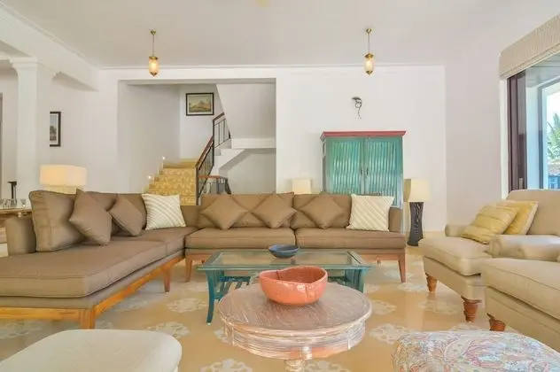 Villa, 3 Yatak Odası