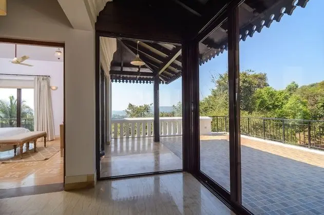 Villa, 3 Yatak Odası