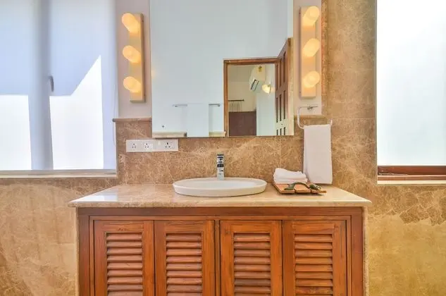 Villa, 3 Yatak Odası