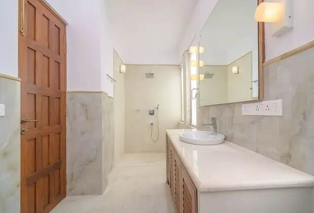 Villa, 3 Yatak Odası
