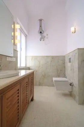 Villa, 3 Yatak Odası