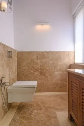 Villa, 3 Yatak Odası