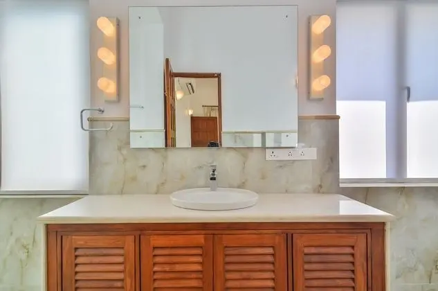 Villa, 3 Yatak Odası