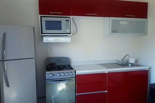 Apart Daire, 3 Yatak Odası, Mikrodalga