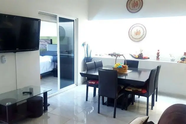 Apart Daire, 3 Yatak Odası, Mikrodalga