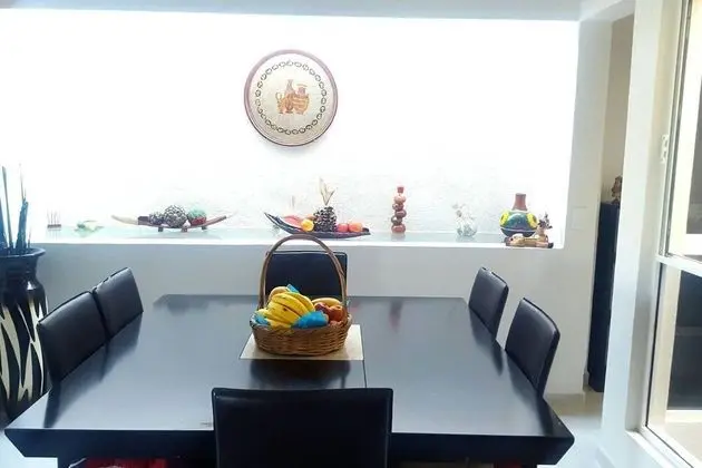 Apart Daire, 3 Yatak Odası, Mikrodalga