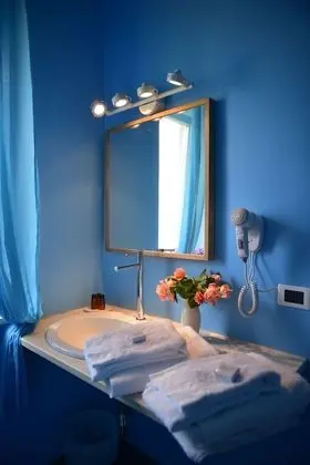 Superior Tek Büyük veya İki Ayrı Yataklı Oda, Bahçe Manzaralı