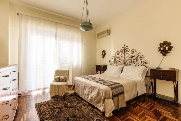 Apart Daire, 3 Yatak Odası