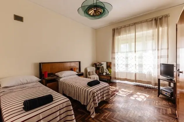 Apart Daire, 3 Yatak Odası