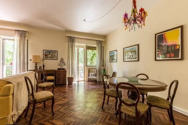 Apart Daire, 3 Yatak Odası