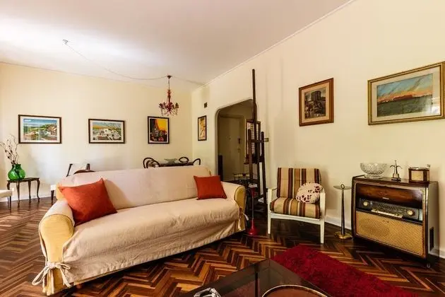 Apart Daire, 3 Yatak Odası