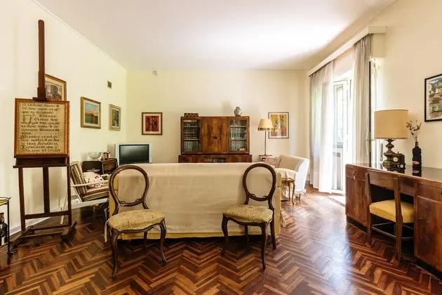 Apart Daire, 3 Yatak Odası