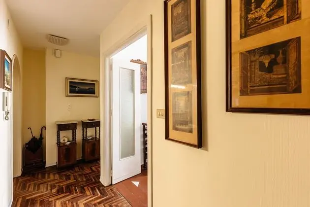 Apart Daire, 3 Yatak Odası