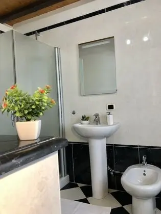 Deluxe Tek Büyük veya İki Ayrı Yataklı Oda, Nehir Manzaralı