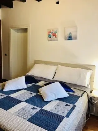 Tek Büyük Yataklı Oda, Bahçe Manzaralı