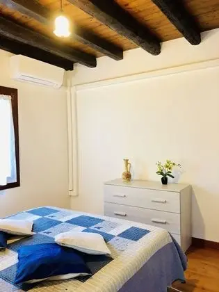 Tek Büyük Yataklı Oda, Bahçe Manzaralı