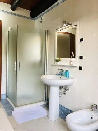 Tek Büyük Yataklı Oda, Bahçe Manzaralı