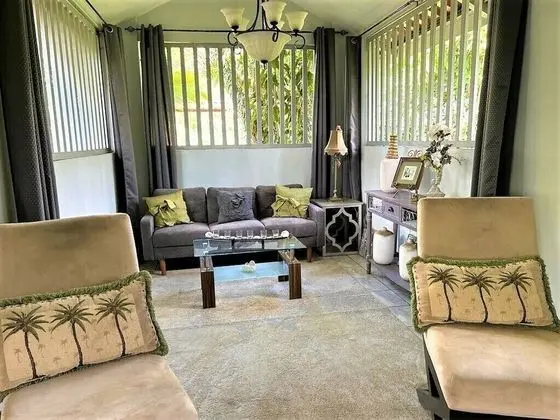 Superior Apart Daire