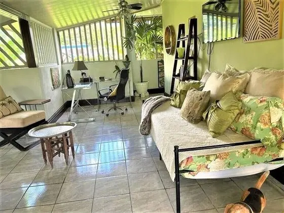 Superior Apart Daire