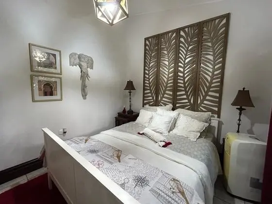 Superior Apart Daire