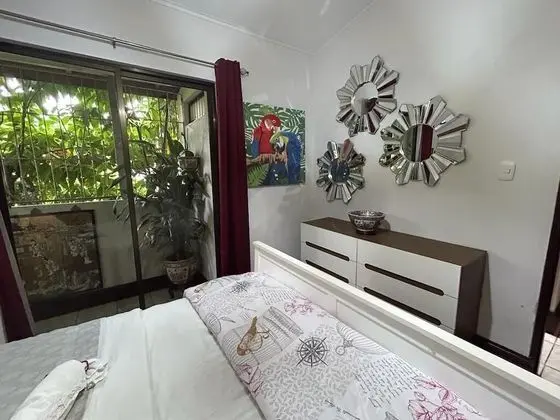 Superior Apart Daire