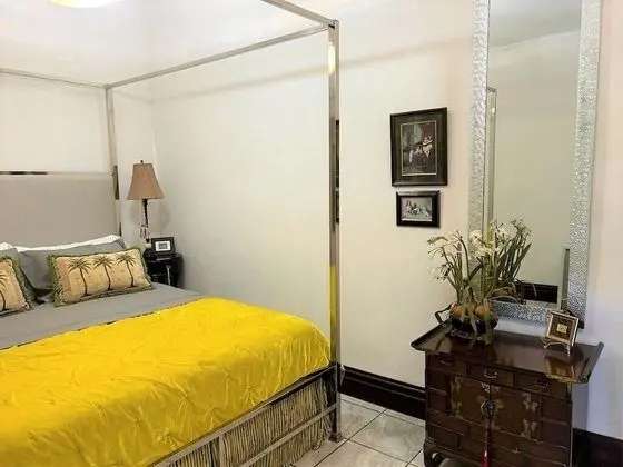 Superior Apart Daire