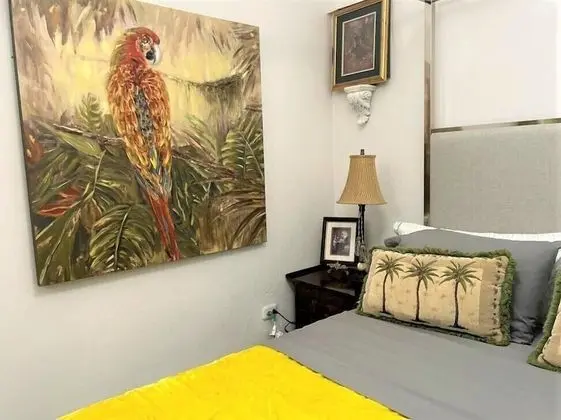 Superior Apart Daire