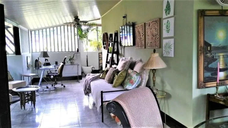 Superior Apart Daire