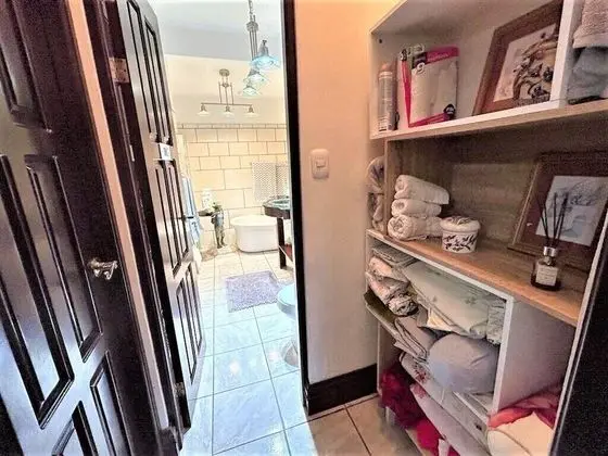 Superior Apart Daire