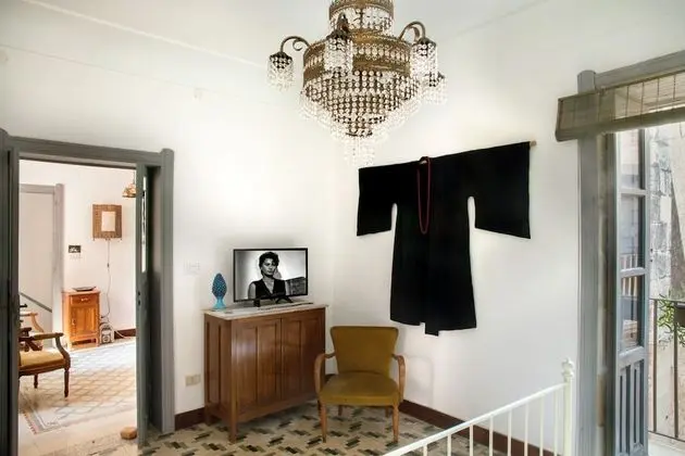 Comfort Apart Daire, 1 Yatak Odası