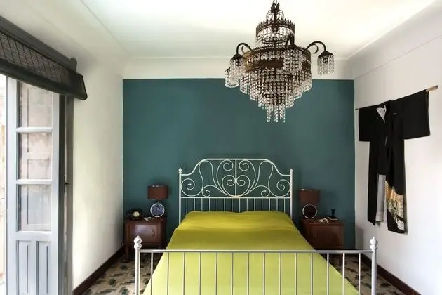 Comfort Apart Daire, 1 Yatak Odası