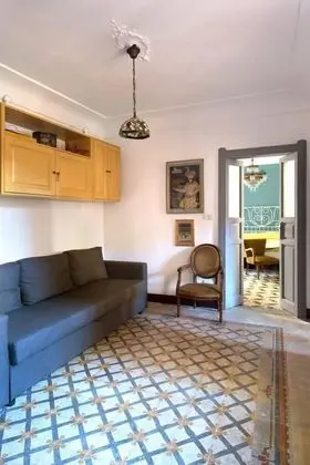 Comfort Apart Daire, 1 Yatak Odası