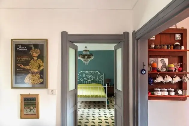 Comfort Apart Daire, 1 Yatak Odası