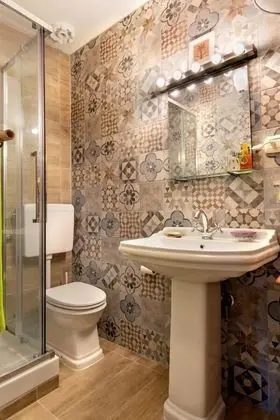 Comfort Apart Daire, 1 Yatak Odası
