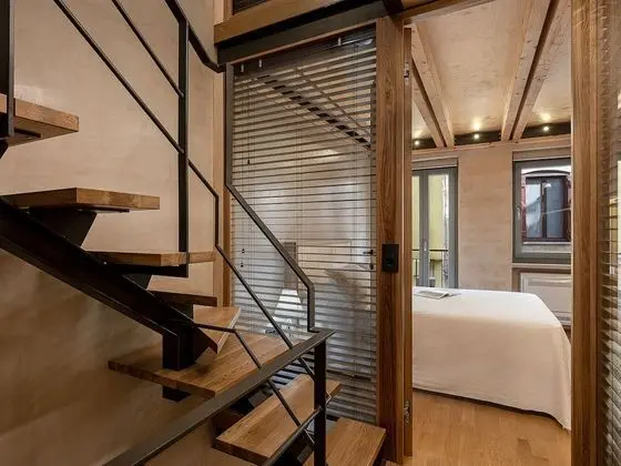 Deluxe Apart Daire