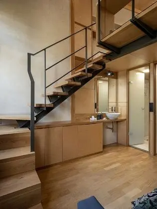 Deluxe Apart Daire