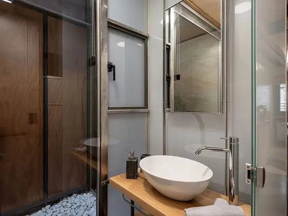 Deluxe Apart Daire