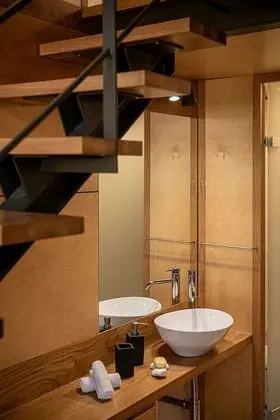 Deluxe Apart Daire